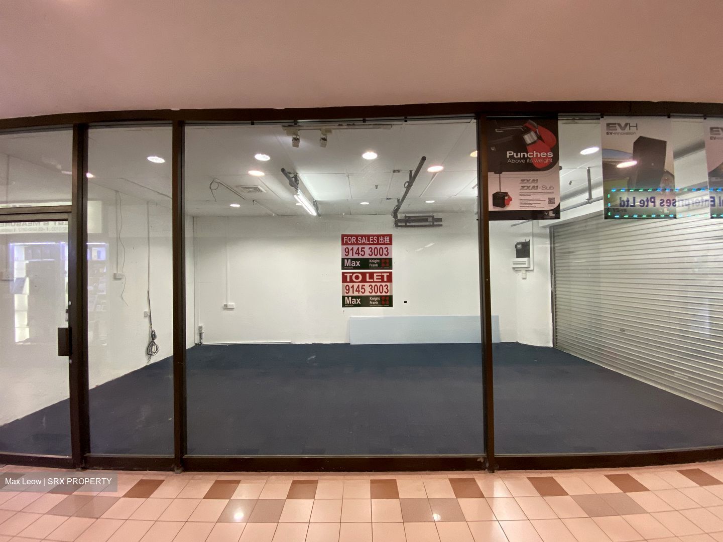 Sim Lim Tower (D8), Shop House #316768701